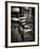 Rock Me Baby-Stephen Arens-Framed Photographic Print
