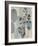 Rock My Art II-Tandi Venter-Framed Giclee Print