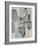 Rock My Art II-Tandi Venter-Framed Giclee Print