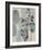 Rock My Art II-Tandi Venter-Framed Giclee Print