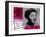 Rock 'N' Roll Revue, Dinah Washington, 1955-null-Framed Art Print