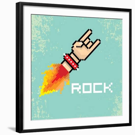 Art Print, , large