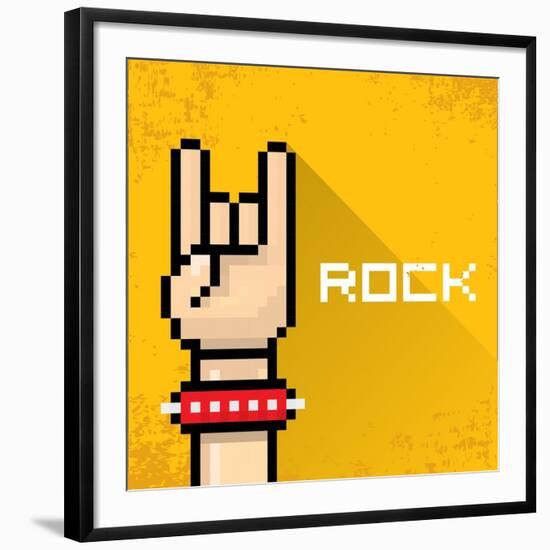 Art Print, , large