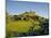 Rock of Cashel, 4Th-12th Century Monastic Stronghold, Cashel, County Tipperary, Ireland-null-Mounted Photographic Print