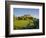 Rock of Cashel, 4Th-12th Century Monastic Stronghold, Cashel, County Tipperary, Ireland-null-Framed Photographic Print