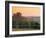 Rock of Cashel, Cashel, Co. Tipperary, Ireland-Doug Pearson-Framed Photographic Print