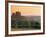 Rock of Cashel, Cashel, Co. Tipperary, Ireland-Doug Pearson-Framed Photographic Print