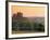 Rock of Cashel, Cashel, Co. Tipperary, Ireland-Doug Pearson-Framed Photographic Print