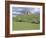 Rock of Cashel, Cashel, County Tipperary, Munster, Eire (Ireland)-Bruno Barbier-Framed Photographic Print