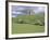 Rock of Cashel, Cashel, County Tipperary, Munster, Eire (Ireland)-Bruno Barbier-Framed Photographic Print