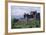 Rock of Cashel, County Tipperary, Ireland-null-Framed Giclee Print