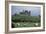 Rock of Cashel or St Patrick's Rock, County Tipperary, Ireland, 12th Century-null-Framed Giclee Print