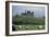 Rock of Cashel or St Patrick's Rock, County Tipperary, Ireland, 12th Century-null-Framed Giclee Print