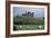 Rock of Cashel or St Patrick's Rock, County Tipperary, Ireland, 12th Century-null-Framed Giclee Print