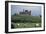 Rock of Cashel or St Patrick's Rock, County Tipperary, Ireland, 12th Century-null-Framed Giclee Print