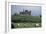 Rock of Cashel or St Patrick's Rock, County Tipperary, Ireland, 12th Century-null-Framed Giclee Print