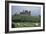 Rock of Cashel or St Patrick's Rock, County Tipperary, Ireland, 12th Century-null-Framed Giclee Print