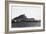 Rock of Gibraltar, C1920S-C1930S-null-Framed Giclee Print