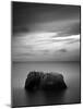 Rock One-Design Fabrikken-Mounted Photographic Print