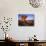 Rock Outcroppings in the Agate Fossil Beds National Monument, Nebraska, USA-Chuck Haney-Photographic Print displayed on a wall