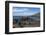 Rock Outcrops at Hartland Quay, North Cornwall, England, United Kingdom, Europe-James Emmerson-Framed Photographic Print