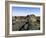 Rock Patterns, Stanage Edge, Peak District National Park, Derbyshire, England-Neale Clarke-Framed Photographic Print