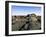 Rock Patterns, Stanage Edge, Peak District National Park, Derbyshire, England-Neale Clarke-Framed Photographic Print