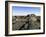 Rock Patterns, Stanage Edge, Peak District National Park, Derbyshire, England-Neale Clarke-Framed Photographic Print