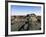 Rock Patterns, Stanage Edge, Peak District National Park, Derbyshire, England-Neale Clarke-Framed Photographic Print