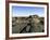 Rock Patterns, Stanage Edge, Peak District National Park, Derbyshire, England-Neale Clarke-Framed Photographic Print