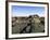 Rock Patterns, Stanage Edge, Peak District National Park, Derbyshire, England-Neale Clarke-Framed Photographic Print