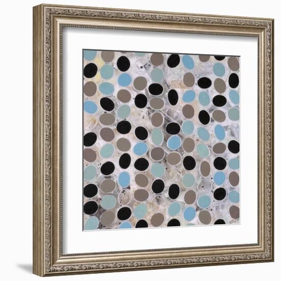 Rock Pool-Isabel Lawrence-Framed Giclee Print