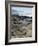 Rock Pools Where Locals Collect Salt, Alaties Beach Area, Kefalonia, Ionian Islands, Greece-R H Productions-Framed Photographic Print