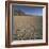 Rock Pushed by Wind in Desert-Micha Pawlitzki-Framed Photographic Print