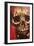 Rock Skull-Rock Demarco-Framed Giclee Print