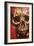 Rock Skull-Rock Demarco-Framed Giclee Print