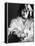 Rock Star Eric Clapton-Ralph Crane-Framed Premier Image Canvas