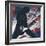 Rock Star-Morgan Yamada-Framed Art Print