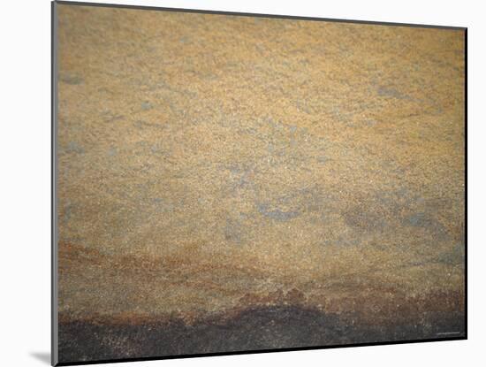 Rock Surface-Nicole Katano-Mounted Photo