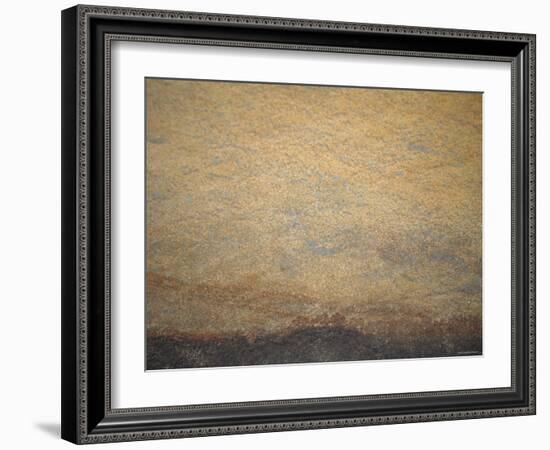 Rock Surface-Nicole Katano-Framed Photo