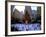 Rockafeller Center at Christmas, New York City, New York, USA-Bill Bachmann-Framed Photographic Print