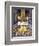 Rockefeller Center 1-Bill Bell-Framed Giclee Print