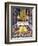 Rockefeller Center 1-Bill Bell-Framed Giclee Print