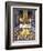 Rockefeller Center 1-Bill Bell-Framed Giclee Print