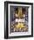 Rockefeller Center 1-Bill Bell-Framed Giclee Print