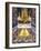 Rockefeller Center 1-Bill Bell-Framed Giclee Print