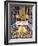 Rockefeller Center 1-Bill Bell-Framed Giclee Print