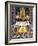 Rockefeller Center 1-Bill Bell-Framed Giclee Print