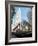 Rockefeller Center-Marty Lederhandler-Framed Photographic Print