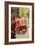 Rocker on the Porch II-Philip Clayton-thompson-Framed Photographic Print